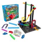 子供 6歳 ローラー コースター チャレンジ  ThinkFun シンクファン  知育 (宅配便送料無料)