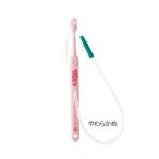 吸引歯ブラシ　（ロングやわらかめ）　QT-TLS
