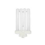  Panasonic twin лампа дневного света twin 2 parallel (4шт.@ flat поверхность Bridge ) натуральный цвет 27 форма FML27EX-NF3