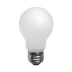 東京メタル工業　ホワイトランプ　E26口金　LW100V54W-TM