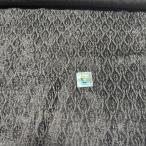  ткань ткань 3m no2749 ворсистый diamond рисунок чёрный цвет 