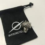  булавка брошь laperu булавка значок модный значок костюм Wolf серебряный булавка z ручная работа. акцент тоже inInterstellar( Inter s Teller )