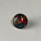  булавка брошь laperu булавка значок модный значок костюм pin282 булавка z ручная работа. акцент тоже inInterstellar( Inter s Teller )by eko kiji