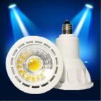 LEDハロゲン電球E11　調光器対応　ス