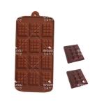  silicon type board chocolate chocolate Mini 12 piece 