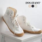 靴 スニーカー INN-STANT インスタント