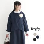 ジャケット D*g*y ディージーワイ リネンオックス オケージョン 麻 リネン 春 レディース Ms,Ls,LL,3L 1820SS0223,麻100% 母の日 ギフト エコロコ sel,