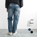  брюки конический The Boy Friend Denim женский 08mab Vintage Denim талия резина хлопок хлопок 100% 25SS0228R,