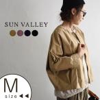 ¥Î¡¼¥«¥é¡¼¥¸¥ã¥±¥Ã¥È SUN VALLEY ¥µ¥ó¥Ð¥ì¡¼ ¥É¥ë¥Þ¥ó ÌÊ ¥³¥Ã¥È¥ó ¥Ê¥¤¥í¥ó ½Õ ²Æ ¥ì¥Ç¥£¡¼¥¹ Ms, 1820SS0323, 10%¥ª¥Õ¥¯¡¼¥Ý¥óÂоÝ
