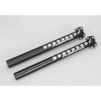 FLASH FOX カーボンシートポスト ロードバイク 自転車シートポスト シートピラー ffoxsp01　