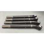 TOSEEK正規品シートポスト　カーボンシートポスト　TK213