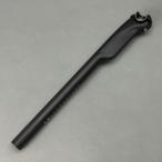 TOSEEK正規品シートポスト　エアロカーボンシートポスト SC50シートピラー　TK220