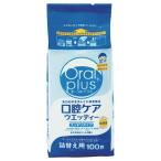 < Asahi группа еда > полость рта уход we чай ( аккуратный модель ) изменение содержания . для 100 листов устный плюс чистка зубов салфетка .. брать . вода нет .