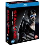 シルヴェスター・スタローン コレクション ５作品 シルベスター スタローン Blu-ray The Sylvester Stallone Collection Blu-ray 輸入盤