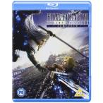 ファイナルファンタジー VII アドベントチルドレン Blu-ray FINAL FANTASY VII ADVENT CHILDREN Blu-ray 輸入版