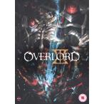  over load III 3 период Complete DVD ( все 13 рассказ 325 минут ) OVER LORD аниме импорт версия 