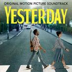 イエスタデイ サントラ サウンドトラック Yesterday Original Soundtrack CD 輸入盤