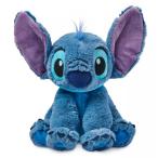 ディズニー リロ & スティッチ スティッチ ぬいぐるみ 38cm 人形 ドール Stitch Plush Medium 輸入品