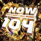 Now 104 That's What I Call Music новый товар CD зарубежная запись 