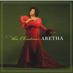 Aretha Franklin アレサ・フランクリン This Christmas Aretha クリスマス CD 輸入盤