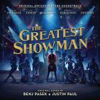 The Greatest Showman OCeXgEV[} SOUNDTRACK Tg TEhgbN CD A