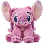 ディズニー リロ ＆ スティッチ エンジェル ぬいぐるみ 39cm 人形 ドール Angel Plush Lilo Stitch Medium 輸入品