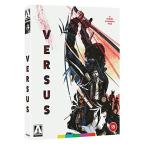 VERSUS ヴァーサス ブルーレイ B