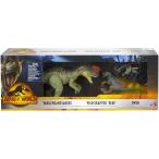マテル ジュラシックワールド ドミニオン 恐竜 フィギュア セット ジュラシック・ワールド JURASSIC WORLD 恐竜 フィギュア おもちゃ 輸入品