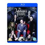  Adams * Family The Addams Family Blu-ray Adams Family Blue-ray импорт версия 