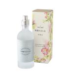 ナイアード朝摘みばら水