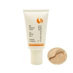 ショッピングＢＢクリーム 京のすっぴんさん ナチュラル素肌色クリームBB SPF25 PA++(BBクリーム ファンデーション 化粧下地 日焼け止め UV ノンケミカル 4582356520099)