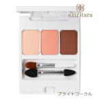 アムリターラ シンフォニックローズアイカラー(amritara アイシャドー アイシャドウ アイシャドウ パレット アイシャドー パレット オーガニックコスメ)