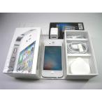 香港版SIMフリー iPhone4S 64GB ホワイト