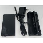  DoCoMo оригинальный /ELUGA X P-02E для беспроводной charger P02/ специальный AC адаптер / настольный держатель P52