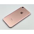 ショッピング32GB バッテリー新品 Apple iPhone7 32GB ローズゴールド SIMフリー 中古美品 バッテリー100％