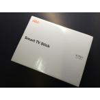 [au]Smart TV Stick/KTFE1SWA белый 