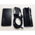 NTT DoCoMo оригинальный /ELUGA X P-02E для беспроводной charger P02/ специальный AC адаптер / настольный держатель P52