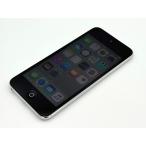 中古美品 Apple iPod touch 第5世代 16GB シルバー A1509 アイポッドタッチ ME643J/A