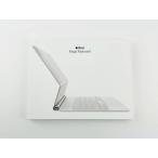 Apple Magic Keyboard белый iPad Pro Air MJQJ3J/A iPad кейс * покрытие Magic клавиатура 