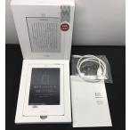 kobo Touch серебряный Kobo электронный книжка Rakuten N905-KJP-Skobo Touch б/у 