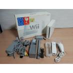 Nintendo Wii RVL-001