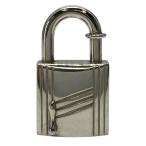  Hermes ano-*arub LUKA tenapado блокировка юг столица таблеток 1998 очарование мелкие вещи аксессуары серебряный HERMES