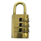  Louis Vuitton katenapado блокировка dial тип юг столица таблеток очарование мелкие вещи аксессуары Gold LOUIS VUITTON