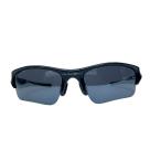 ショッピングOAKLEY OAKLEY オークリー サングラス アイウェア 眼鏡 アクセサリー 小物 スポーツ レギュラーフィット ロゴ プラスチック ラバー ブラック