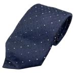 LOUIS VUITTON Louis Vuitton галстук klavato аксессуары мелкие вещи монограмма общий рисунок шелк темно-синий многоцветный 