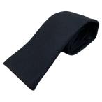 PRADA Prada галстук петля Thai аксессуары мелкие вещи оттенок черного 