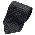 DOLCE&amp;GABBANA Dolce & Gabbana галстук петля Thai аксессуары мелкие вещи общий рисунок шелк черный 