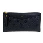 LOUIS VUITTON ルイ ヴィトン M68712 ポシェット メラニーBB ポーチ 小物入れ モノグラム アンプラント ノワール