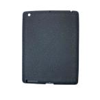 GUCCI グッチ 284589 iPad2ケース アイパッドツーケース カバー 小物 GG柄 ロゴ シリコン ブラック 黒