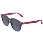 Ray-Ban RayBan RJ9070S 7021/8G 46*16 130 солнцезащитные очки I одежда детский Kids для Logo цвет линзы пластик лиловый розовый 